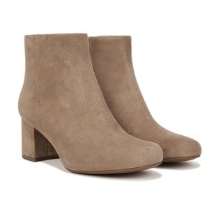 vionic sibley ankle boot